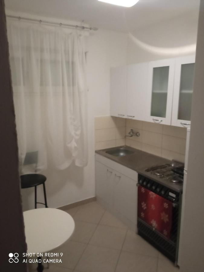 Studio Apartment Ema Split Exterior photo