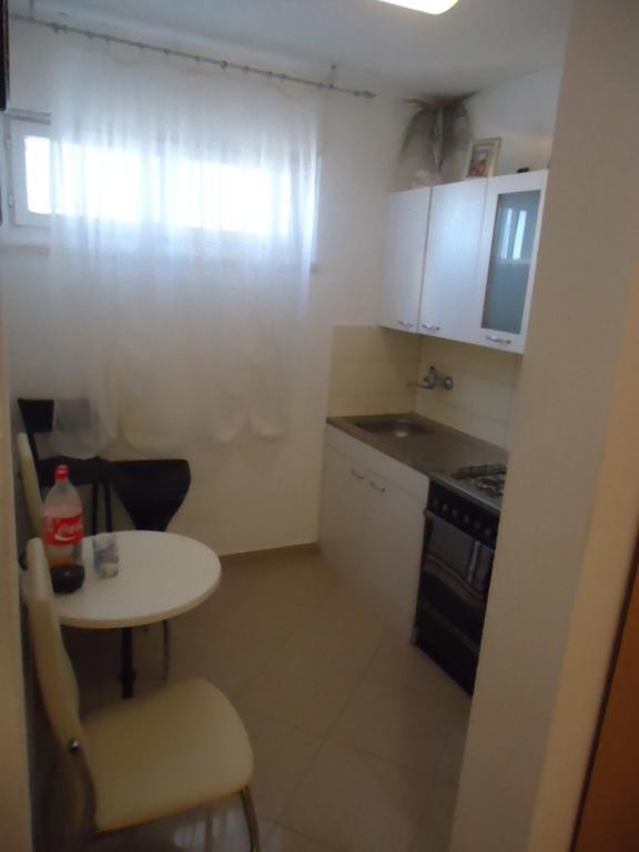 Studio Apartment Ema Split Exterior photo