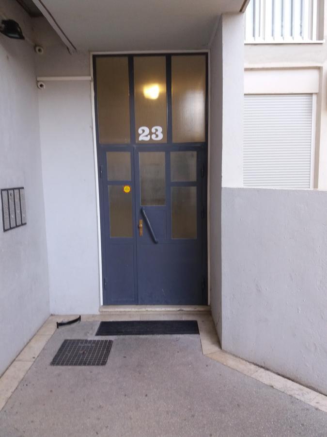 Studio Apartment Ema Split Exterior photo
