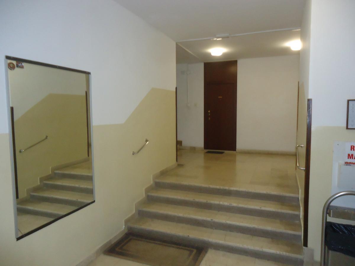 Studio Apartment Ema Split Exterior photo