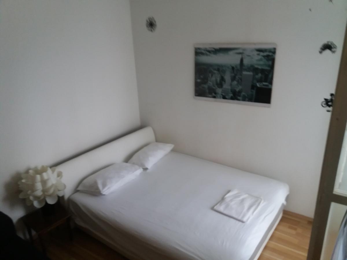 Studio Apartment Ema Split Exterior photo